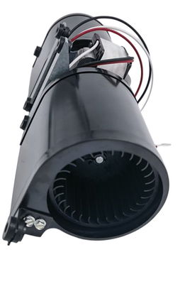 radiatore con cuscinetto a sfera sigillato super del motore del ventilatore di scarico di convezione della gabbia di scoiattolo 4X4