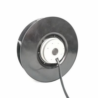 Ventilatore esterno centrifugo del purificatore dell'aria del rotore del fan 230V 0.41A del ventilatore di CA 90W