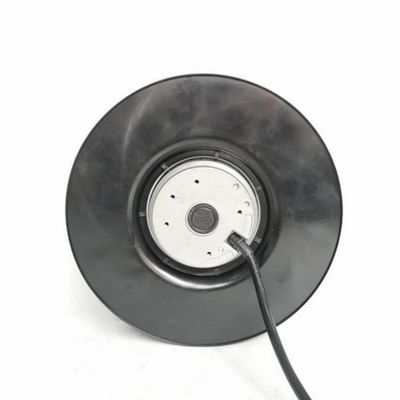 Ventilatore esterno centrifugo del purificatore dell'aria del rotore del fan 230V 0.41A del ventilatore di CA 90W