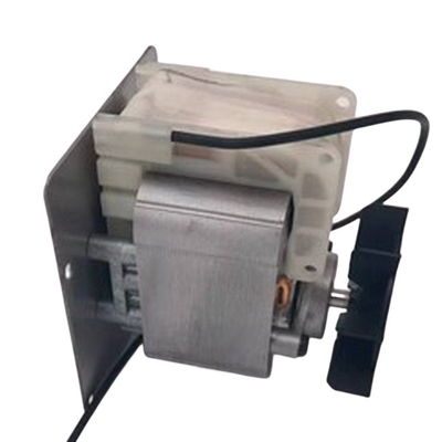 la monofase di CA del motore del ventilatore di 85W 0,76 A.C. Frame ha protetto il motore del ventilatore di Palo per la pompa