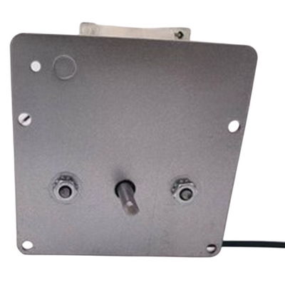 la monofase di CA del motore del ventilatore di 85W 0,76 A.C. Frame ha protetto il motore del ventilatore di Palo per la pompa
