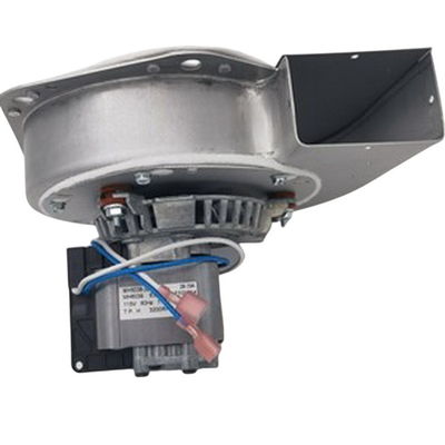 Motore del ventilatore ad alta temperatura dell'induttore del motore dell'induttore del progetto di 65W 1.1A 115V per la stufa della pallina