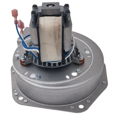Motore del ventilatore ad alta temperatura dell'induttore del motore dell'induttore del progetto di 65W 1.1A 115V per la stufa della pallina