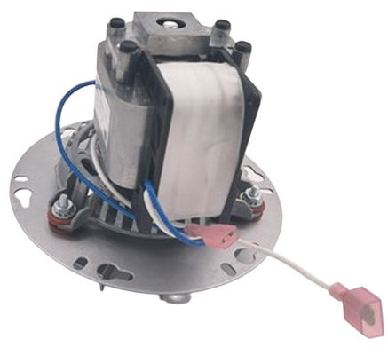 aspiratore della stufa della pallina di coppia di torsione del motore del ventilatore di scarico dell'induttore del progetto di 80W 1.35A grande
