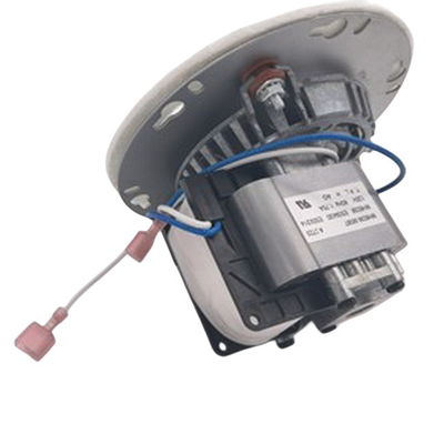 aspiratore della stufa della pallina di coppia di torsione del motore del ventilatore di scarico dell'induttore del progetto di 80W 1.35A grande