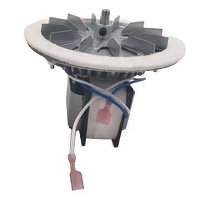 aspiratore della stufa della pallina di coppia di torsione del motore del ventilatore di scarico dell'induttore del progetto di 80W 1.35A grande