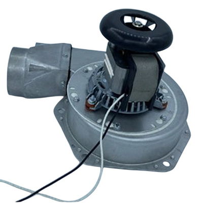 il motore dell'induttore della fornace della ventola di raffreddamento del doppio di 45W 0.75A 230V protegge il motore di Palo
