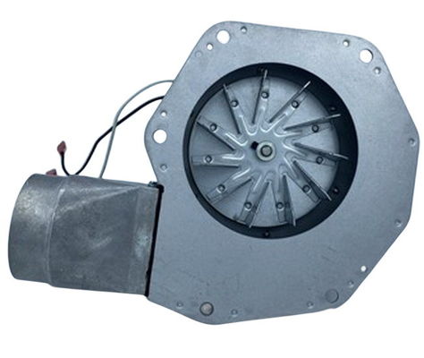 il motore dell'induttore della fornace della ventola di raffreddamento del doppio di 45W 0.75A 230V protegge il motore di Palo