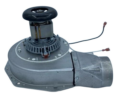 il motore dell'induttore della fornace della ventola di raffreddamento del doppio di 45W 0.75A 230V protegge il motore di Palo