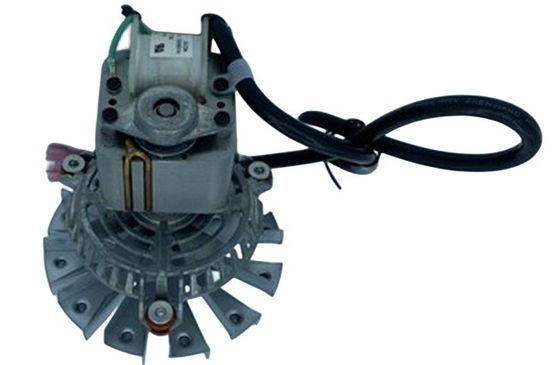 Stufa Oven Hot Air Circulation Fan 65W 1.0A della pallina di CA con il raffreddamento di auto