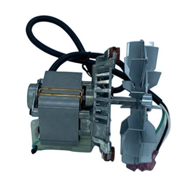 Stufa Oven Hot Air Circulation Fan 65W 1.0A della pallina di CA con il raffreddamento di auto