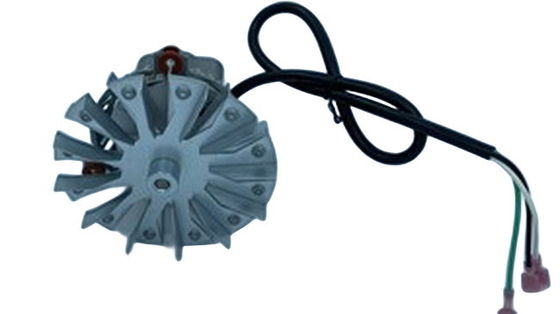 Stufa Oven Hot Air Circulation Fan 65W 1.0A della pallina di CA con il raffreddamento di auto