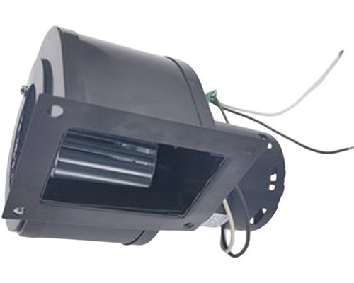 2 motore del ventilatore di scarico dell'interno di CA della Camera del fan di convezione della stufa della pallina del motore del ventilatore 115V di CA di velocità
