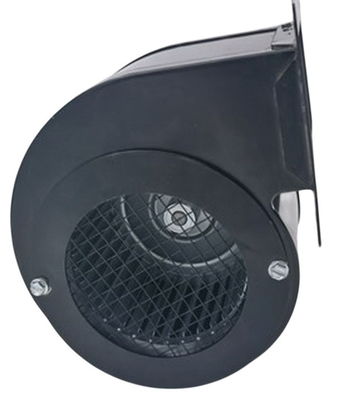 2 motore del ventilatore di scarico dell'interno di CA della Camera del fan di convezione della stufa della pallina del motore del ventilatore 115V di CA di velocità