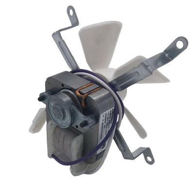Montaggio speciale della sostituzione 25W 0.4A del motore del ventilatore del ventilatore di convezione della griglia della pallina di CA