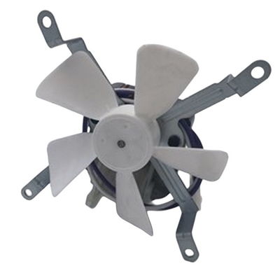 Montaggio speciale della sostituzione 25W 0.4A del motore del ventilatore del ventilatore di convezione della griglia della pallina di CA