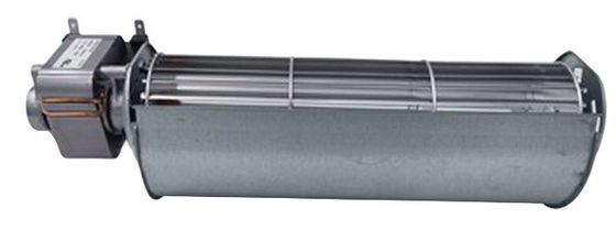 fan 55W 0.88A del motore dell'aeratore del ventilatore di flusso trasversale di CA 65mmX240 con Hall Speed Feedback