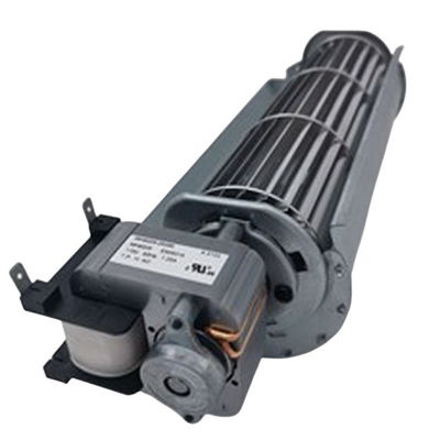 fan 55W 0.88A del motore dell'aeratore del ventilatore di flusso trasversale di CA 65mmX240 con Hall Speed Feedback