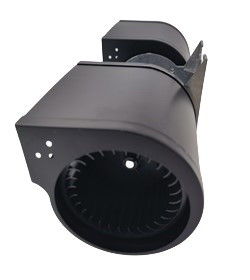 gabbia di scoiattolo ad alta temperatura della ruota 4X4 del motore del ventilatore di scarico di convezione di 64W 1.0A 115V