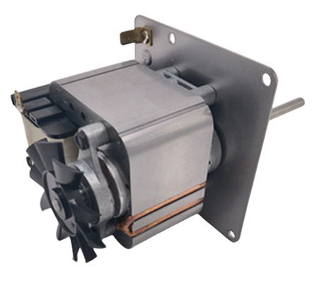 80W 120V 2,38" CA del motore della pagina di C proteggono Palo per la pompa condensata condizionale dell'aria