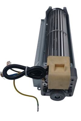 60mm X300 AC Ventilatore a alto flusso 35W con copertura protettiva in plastica di avvolgimento