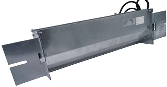 86mm x 360 motore esterno centrifugo del rotore di flusso 100W 0.88A del fan del ventilatore di flusso trasversale di CA
