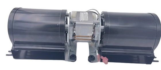 Il CA protegge la gabbia di scoiattolo con cuscinetto a sfera del motore del ventilatore 64W 1.0A 115V 4X4 di convezione di Palo