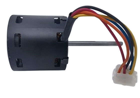 3,3&quot; CA della struttura protegge il motore elettrico 146W 144W di tensione doppia del ventilatore del motore elettrico di Palo