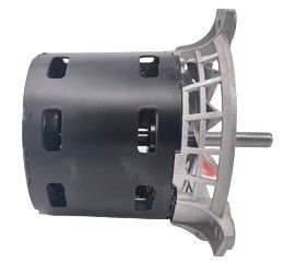 Il CA protegge agenzia dell'UL del motore di elettroventola del motore della struttura di Palo 3,3 la piccola 71W 0.94A 115V