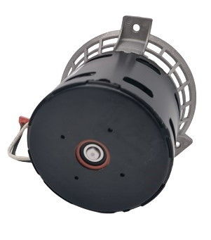 Il CA protegge agenzia dell'UL del motore di elettroventola del motore della struttura di Palo 3,3 la piccola 71W 0.94A 115V