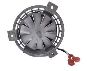 Il CA protegge agenzia dell'UL del motore di elettroventola del motore della struttura di Palo 3,3 la piccola 71W 0.94A 115V
