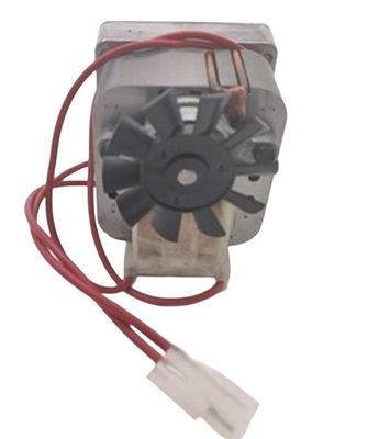il motore della coclea della pallina della griglia di 26W 2RPM protegge Palo con pieno del sostegno sigillato