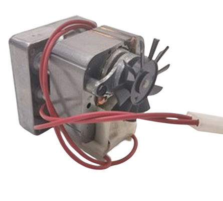 il motore della coclea della pallina della griglia di 26W 2RPM protegge Palo con pieno del sostegno sigillato