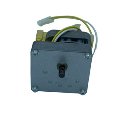 il motore della coclea del motore 1.6RPM della coclea della pallina della griglia della pallina di 16W 0.22A protegge la trasmissione di Palo