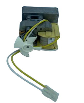 il motore della coclea del motore 1.6RPM della coclea della pallina della griglia della pallina di 16W 0.22A protegge la trasmissione di Palo