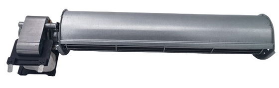 45mm x 300 sistema del ventilatore del flusso d'aria del fan 37W 0.56A del ventilatore di flusso trasversale di CA