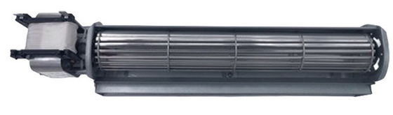 45mm x 300 sistema del ventilatore del flusso d'aria del fan 37W 0.56A del ventilatore di flusso trasversale di CA