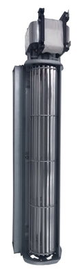 45mm x 300 sistema del ventilatore del flusso d'aria del fan 37W 0.56A del ventilatore di flusso trasversale di CA