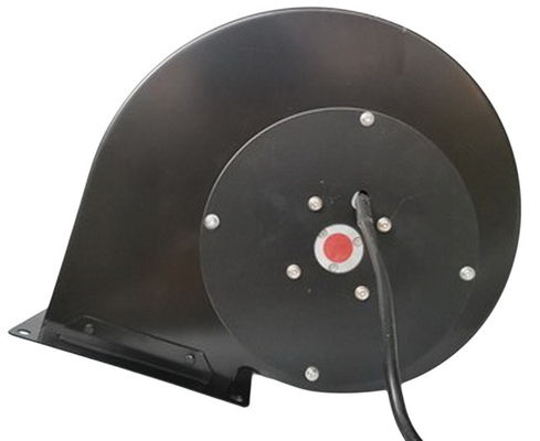 Motori esterni del rotore del fan centrifugo del ventilatore di IP55 2.4A per il purificatore dell'aria