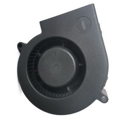 Sistema di raffreddamento elettrico del ventilatore di CC di IP42 12V 3.6W del fan di ventilazione centrifuga dell'aria