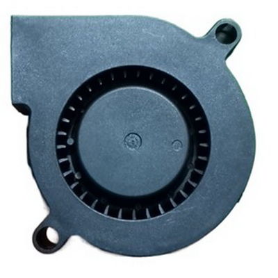 Sistema di raffreddamento elettrico del ventilatore di CC di IP42 12V 3.6W del fan di ventilazione centrifuga dell'aria