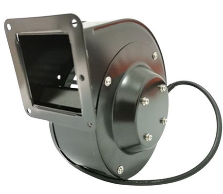 aspiratore centrifugo del motore esterno del rotore 50W 12 24VDC per il purificatore dell'aria
