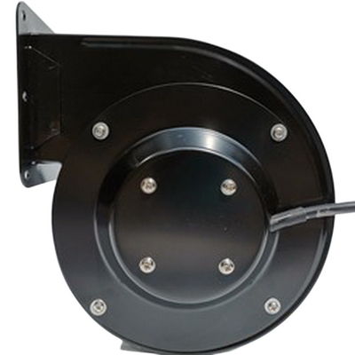 aspiratore centrifugo del motore esterno del rotore 50W 12 24VDC per il purificatore dell'aria