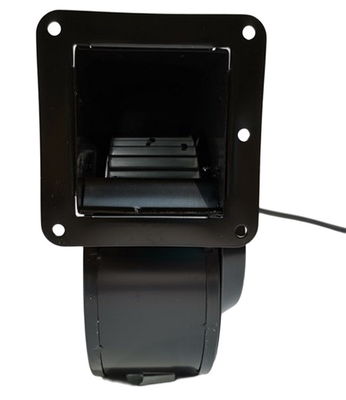 aspiratore centrifugo del motore esterno del rotore 50W 12 24VDC per il purificatore dell'aria