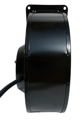 aspiratore centrifugo del motore esterno del rotore 50W 12 24VDC per il purificatore dell'aria