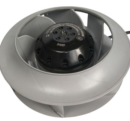 Aeratore fresco centrifugo di velocità 220v 230v del fan 2 del ventilatore IP44 per il purificatore dell'aria