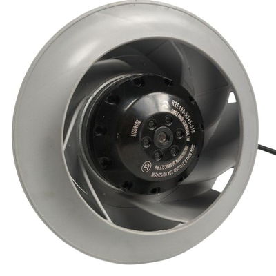 Aeratore fresco centrifugo di velocità 220v 230v del fan 2 del ventilatore IP44 per il purificatore dell'aria