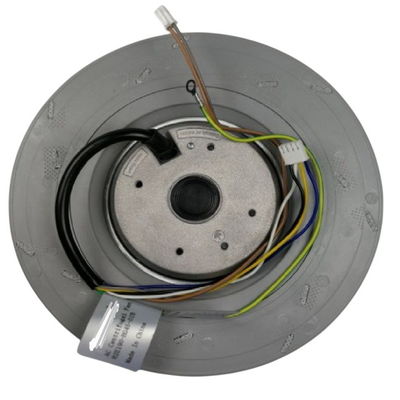 Aeratore fresco centrifugo di velocità 220v 230v del fan 2 del ventilatore IP44 per il purificatore dell'aria