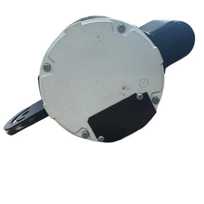 Per tutti gli usi del NEMA 48FR motore a corrente alternata il piedistallo 1/2HP 4P 115/230VAC del motore del ventilatore di scarico di Psc del motore del ventilatore di Psc