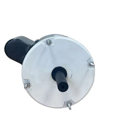 Per tutti gli usi del NEMA 48FR motore a corrente alternata il piedistallo 1/2HP 4P 115/230VAC del motore del ventilatore di scarico di Psc del motore del ventilatore di Psc